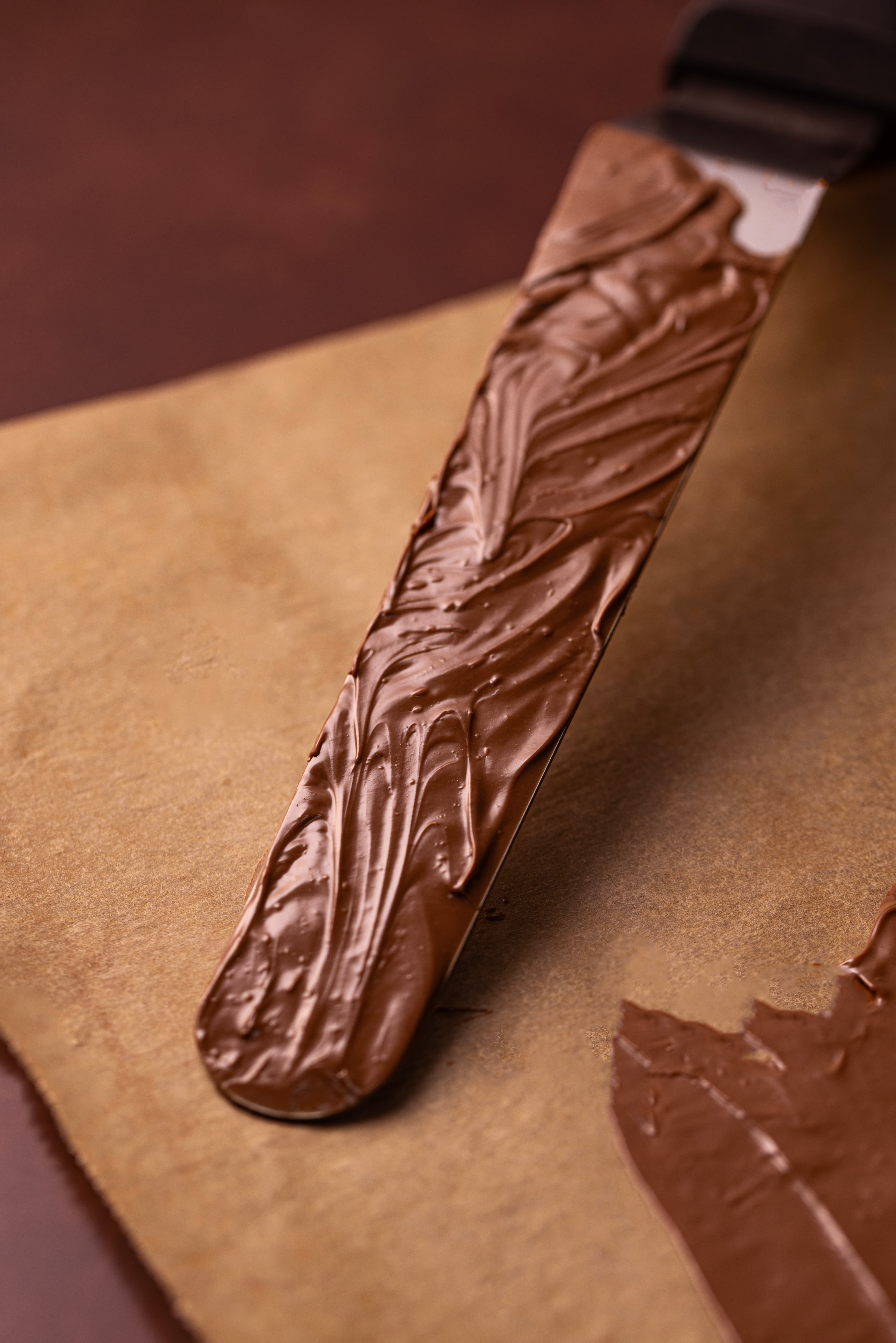 Chocolatier Adey studio